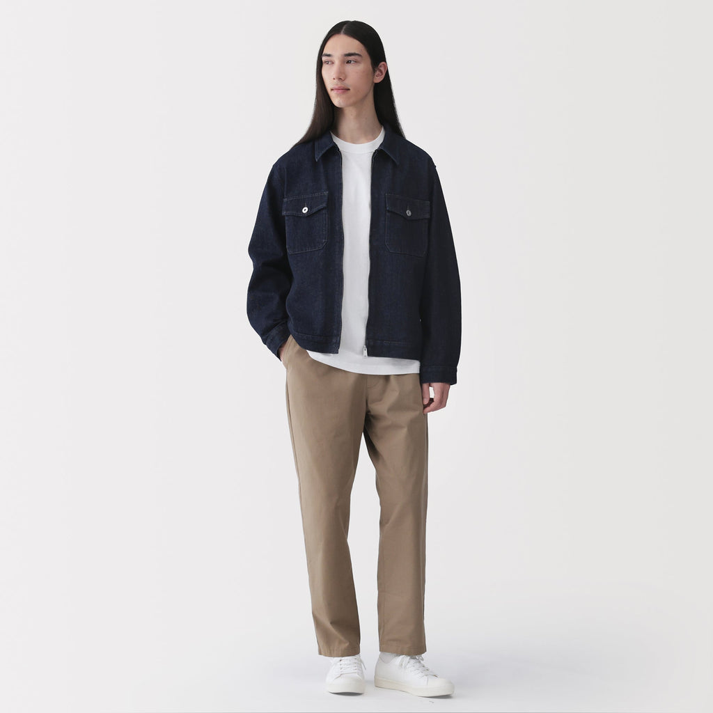 Less Tiring Sneakers - White