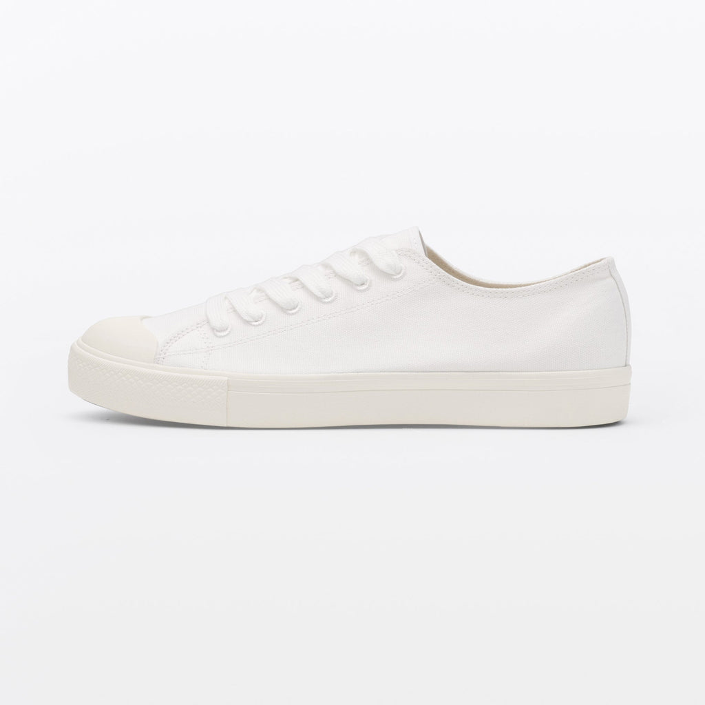 Less Tiring Sneakers - White