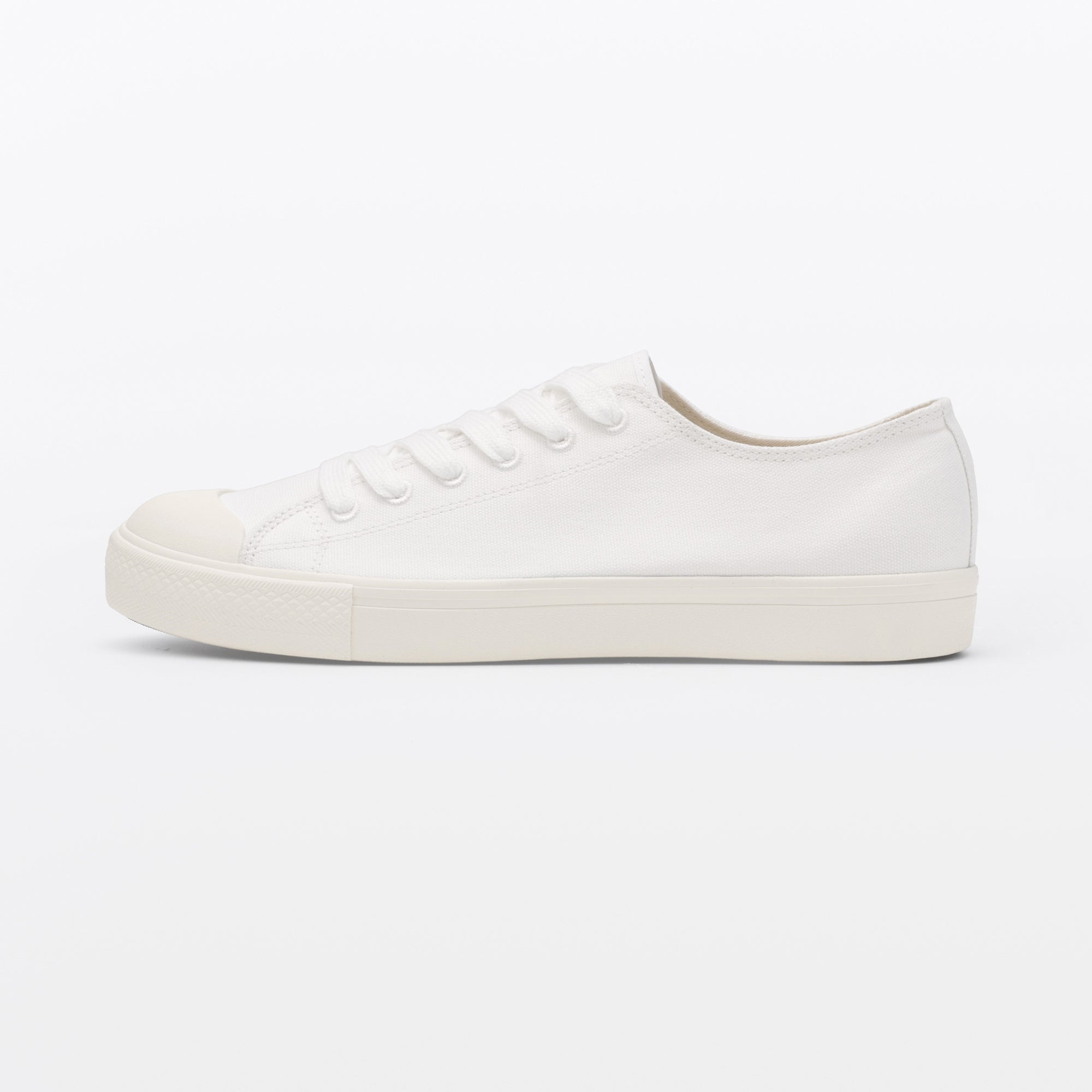 Less Tiring Sneakers - White