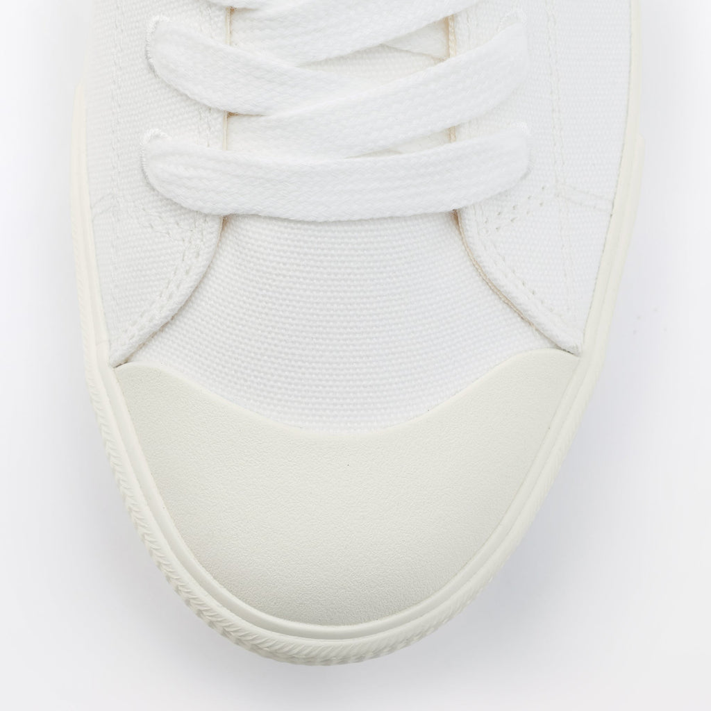 Less Tiring Sneakers - White