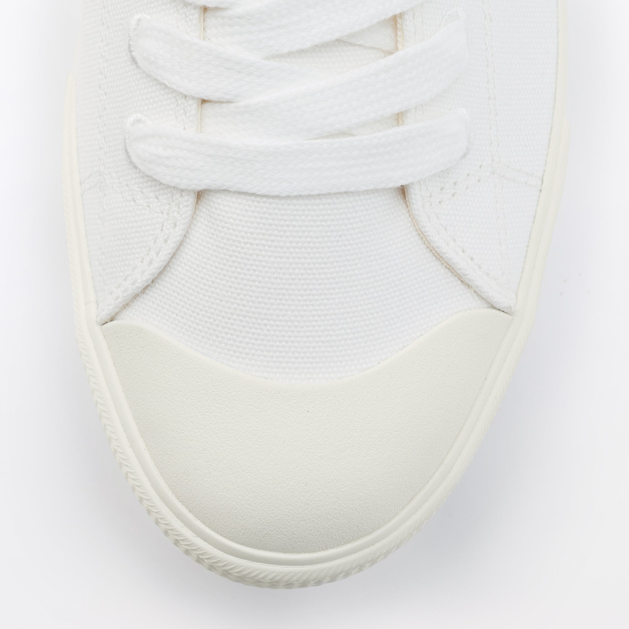 Less Tiring Sneakers - White