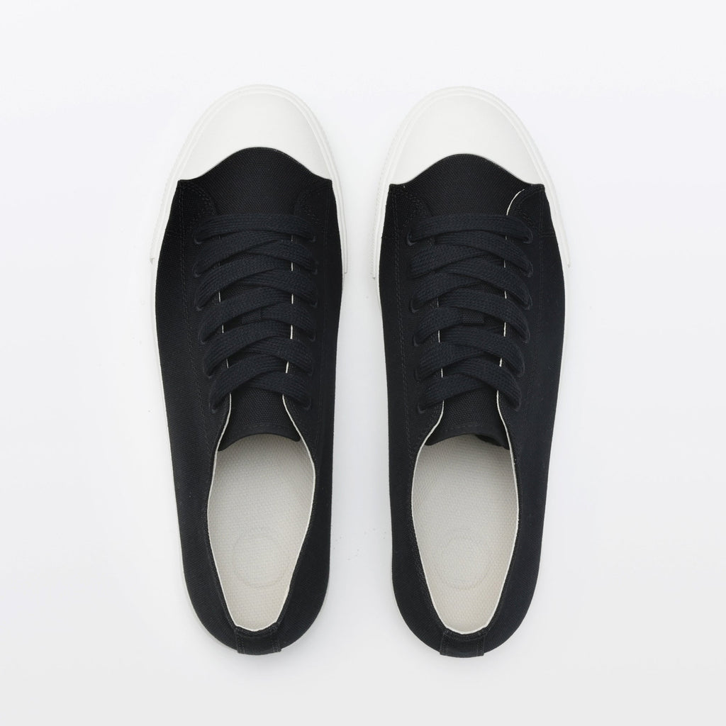 Less Tiring Sneakers - Black