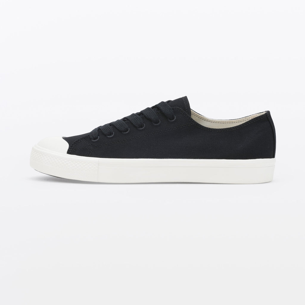 Less Tiring Sneakers - Black