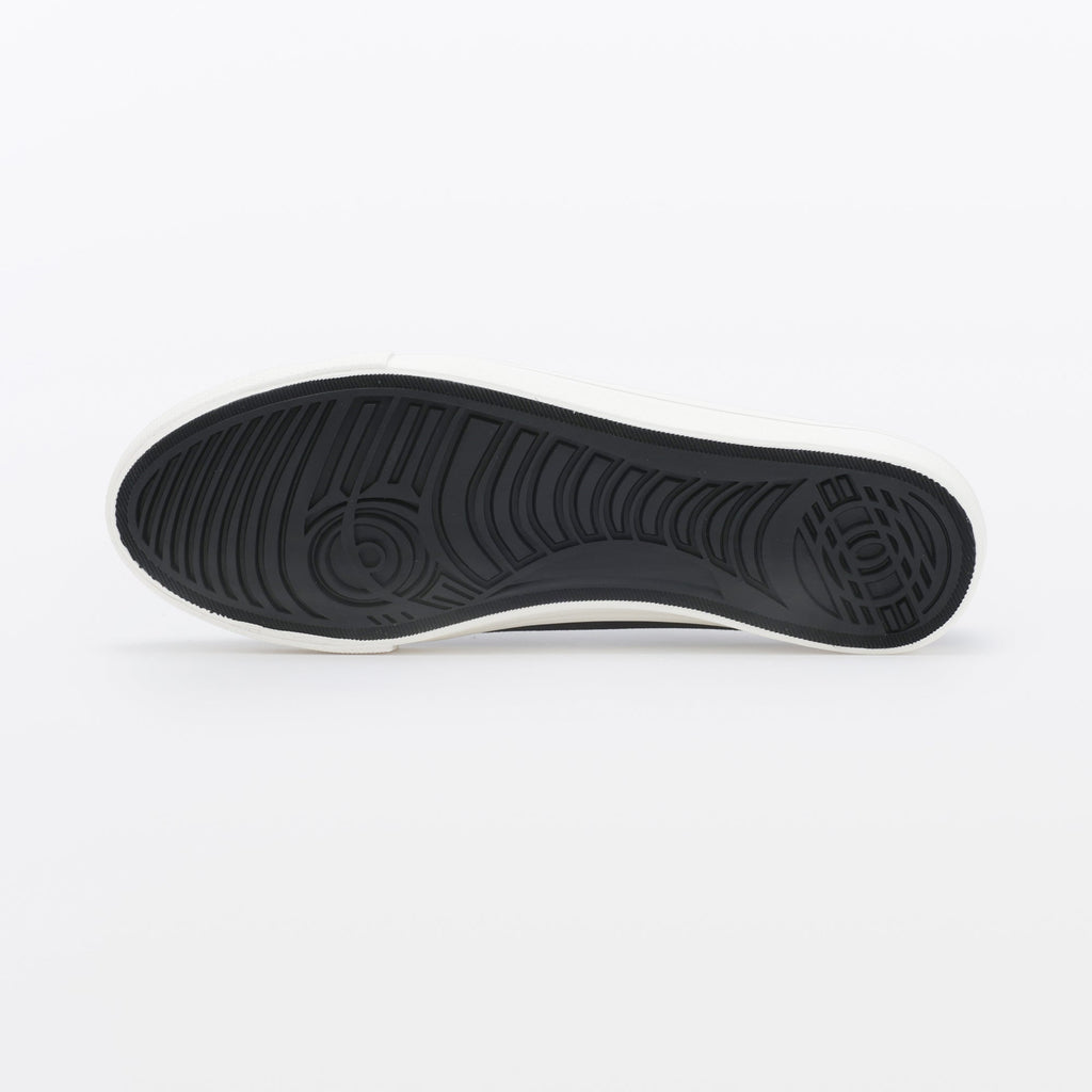 Less Tiring Sneakers - Black