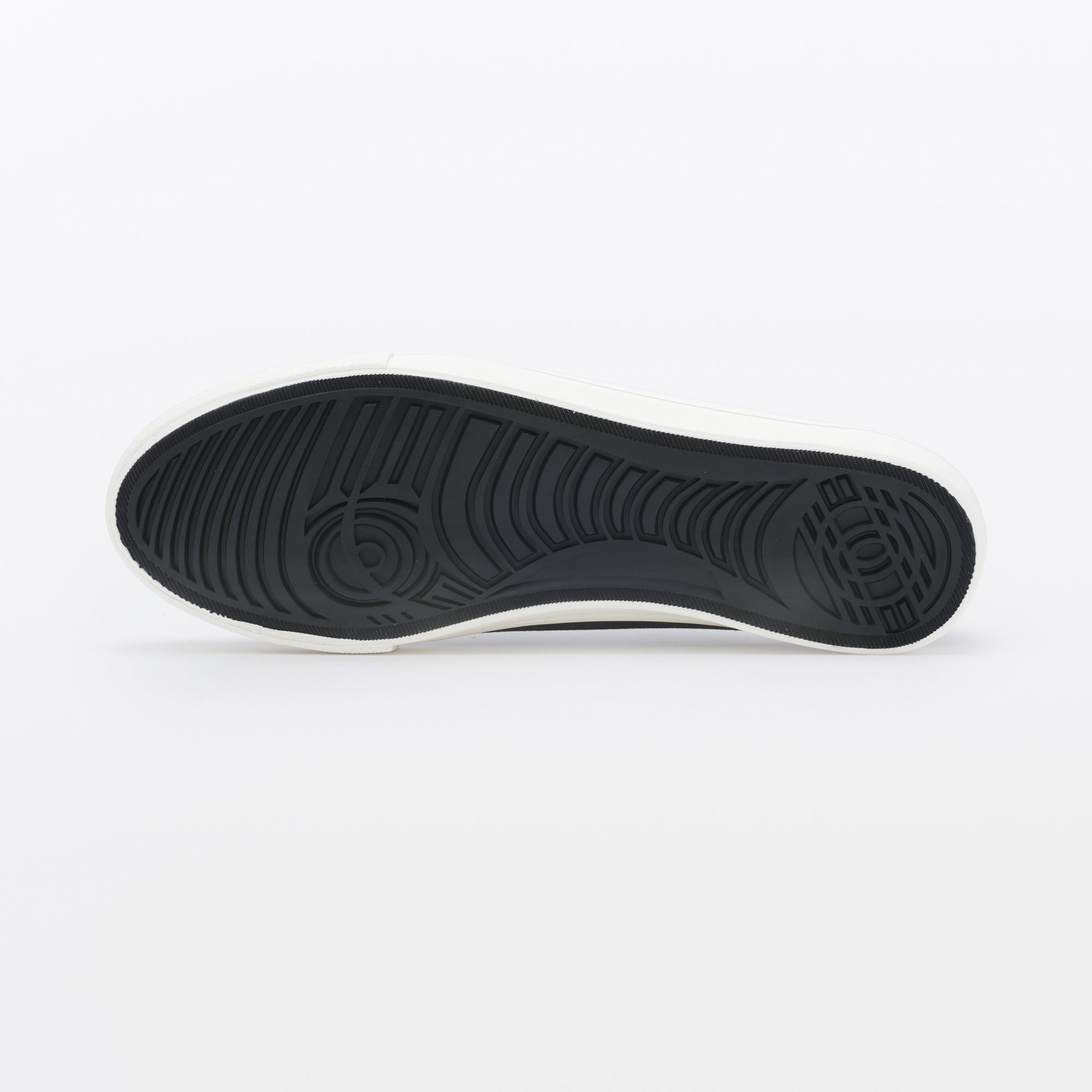 Less Tiring Sneakers - Black