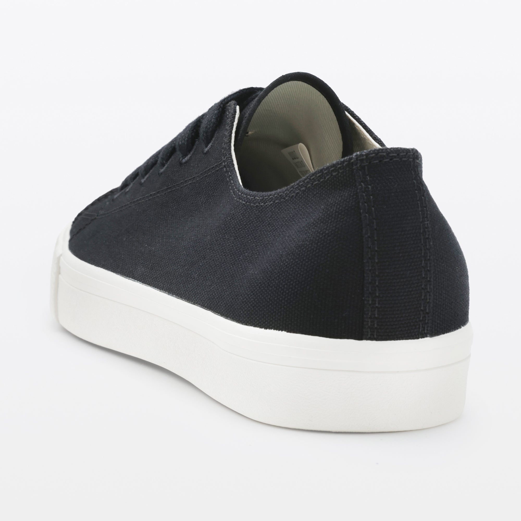 Less Tiring Sneakers - Black