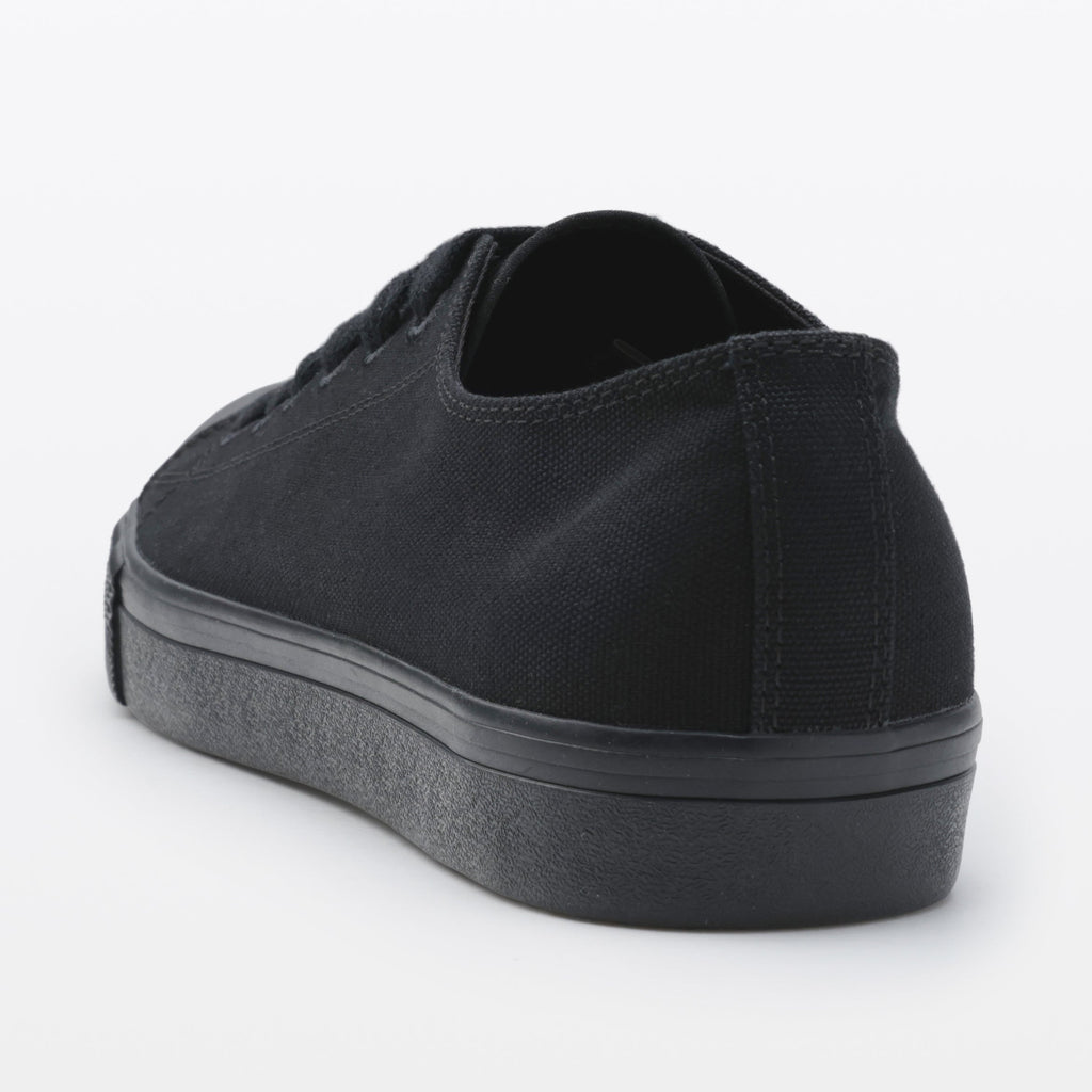 Less Tiring Sneakers - Black Pattern