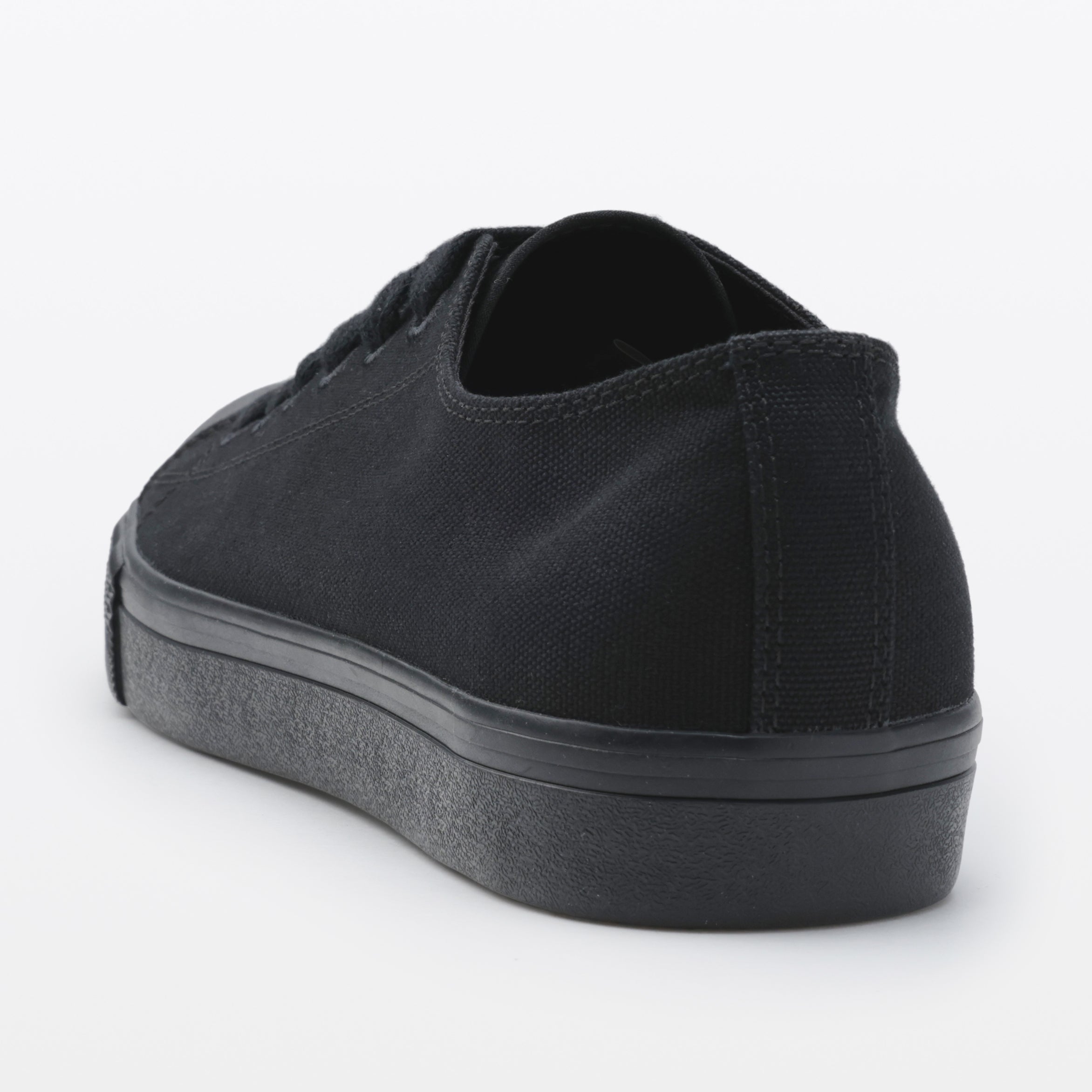 Less Tiring Sneakers - Black Pattern