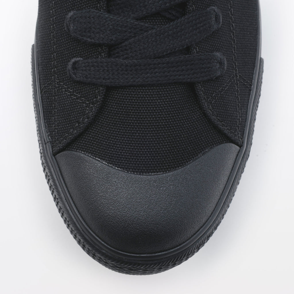Less Tiring Sneakers - Black Pattern