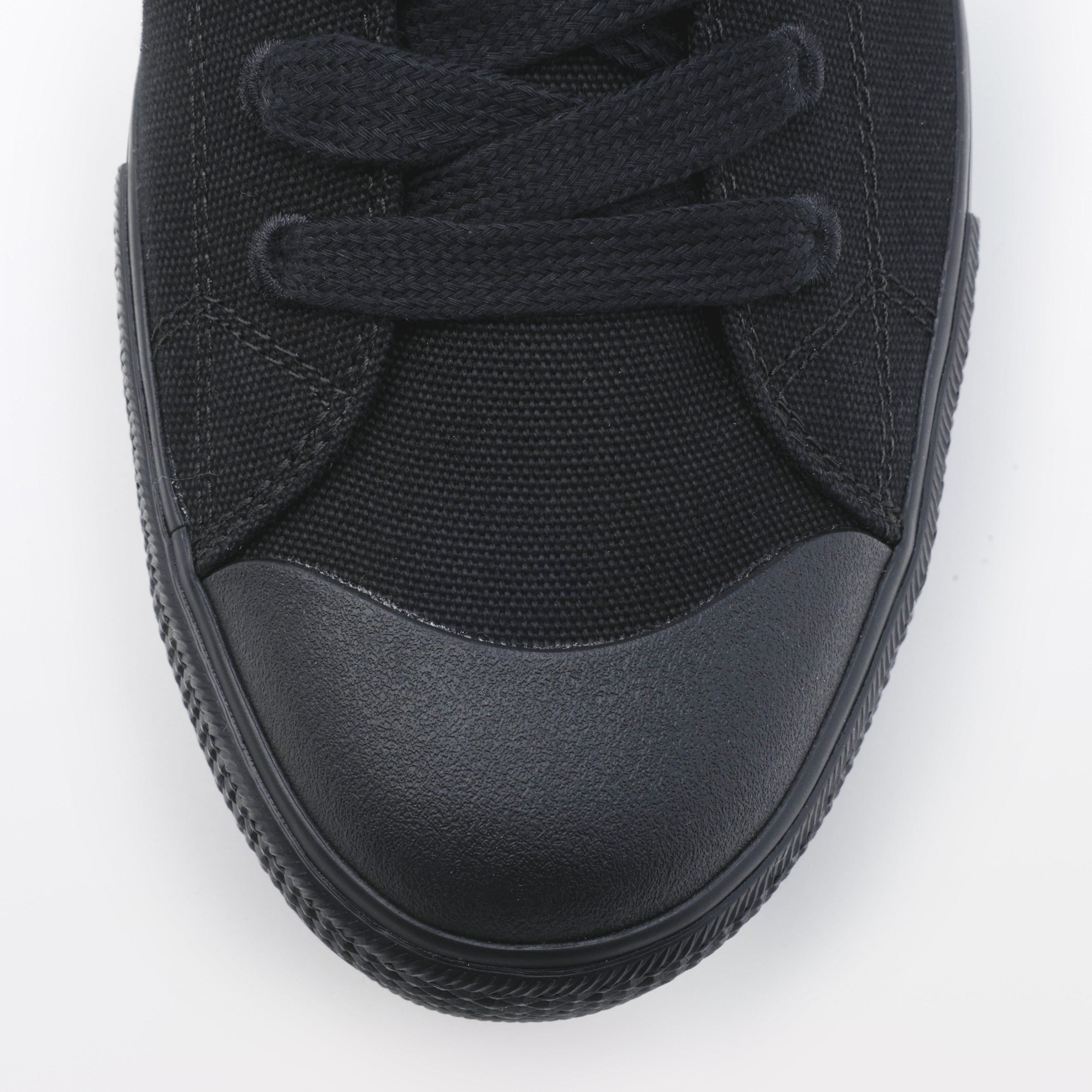 Less Tiring Sneakers - Black Pattern