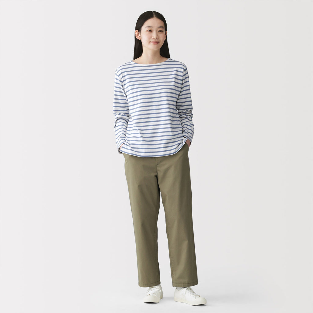 Less Tiring Sneakers - White