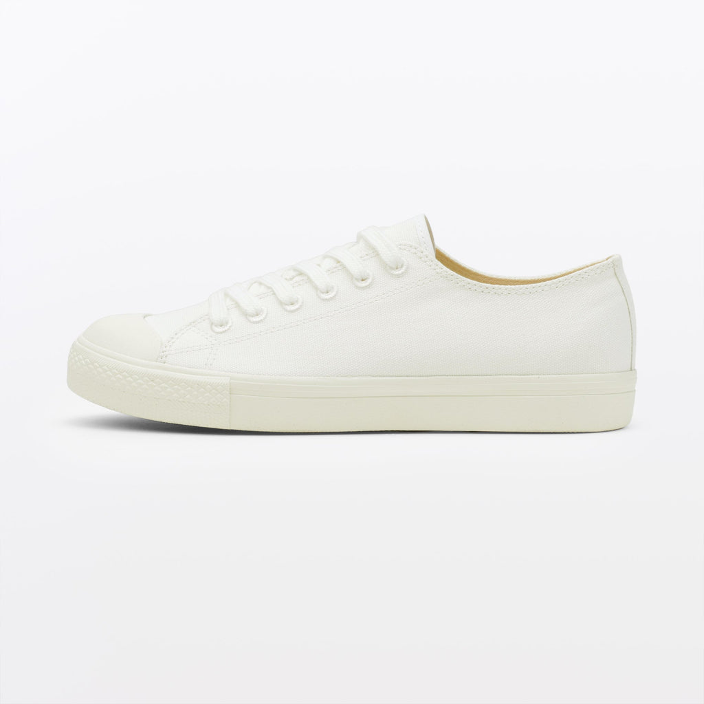 Less Tiring Sneakers - White