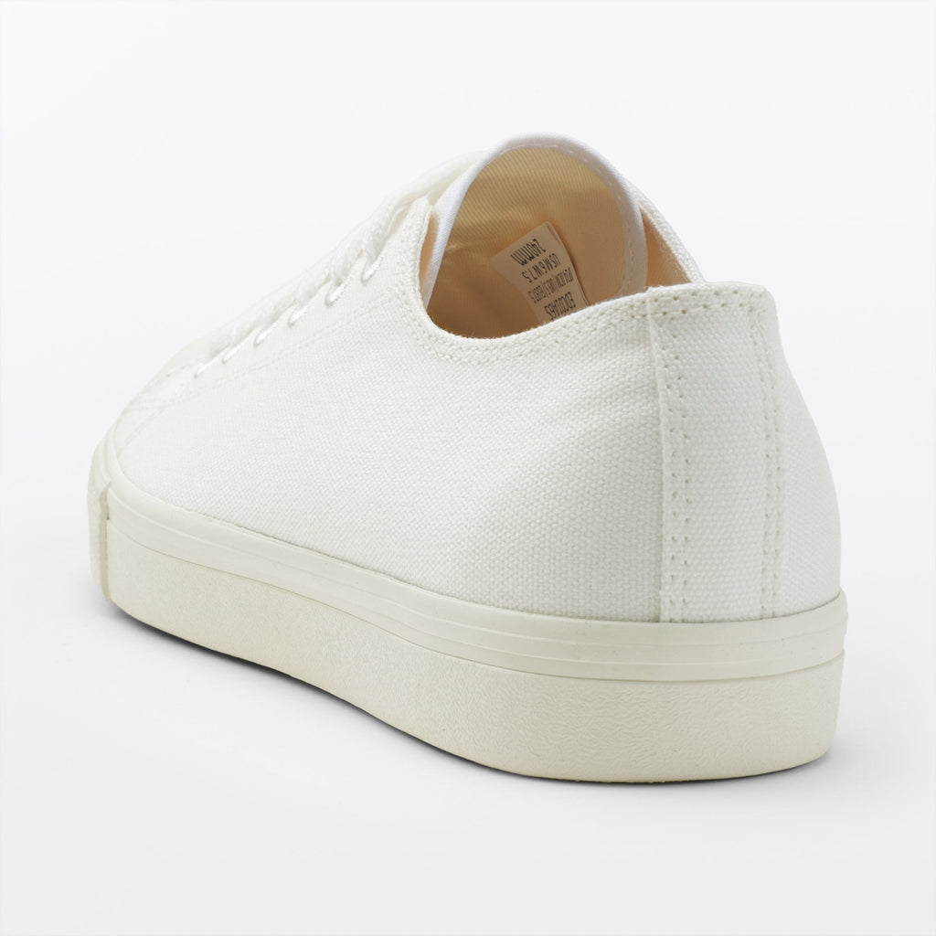 Less Tiring Sneakers - White