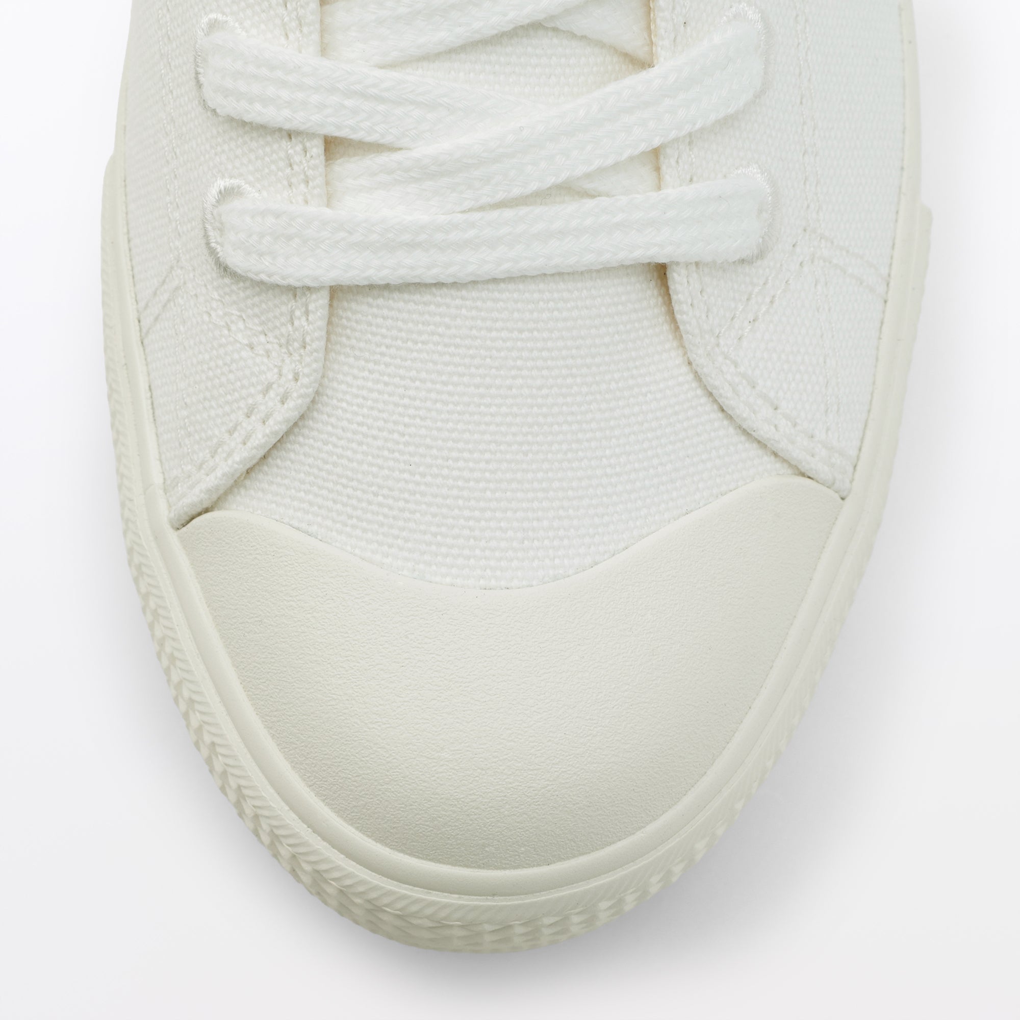 Less Tiring Sneakers - White