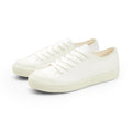 Less Tiring Sneakers - White