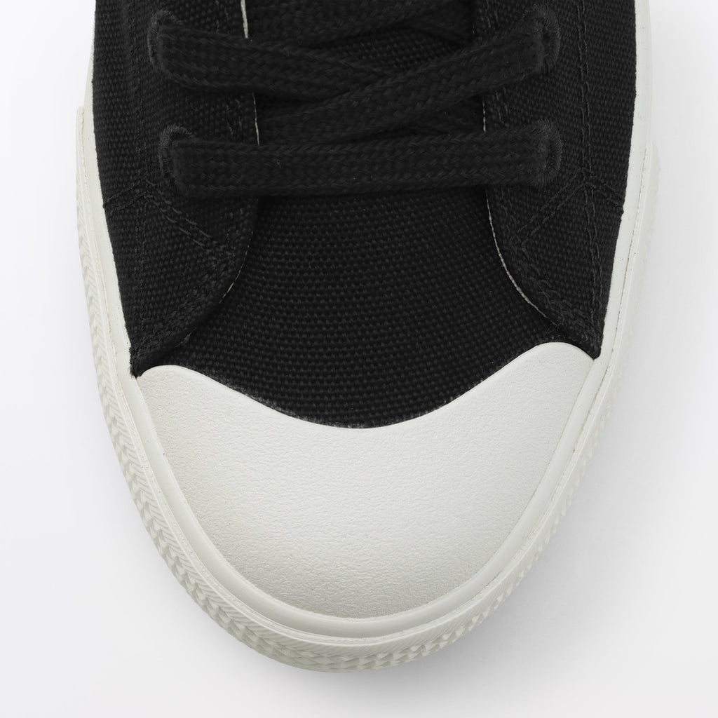 Less Tiring Sneakers - Black