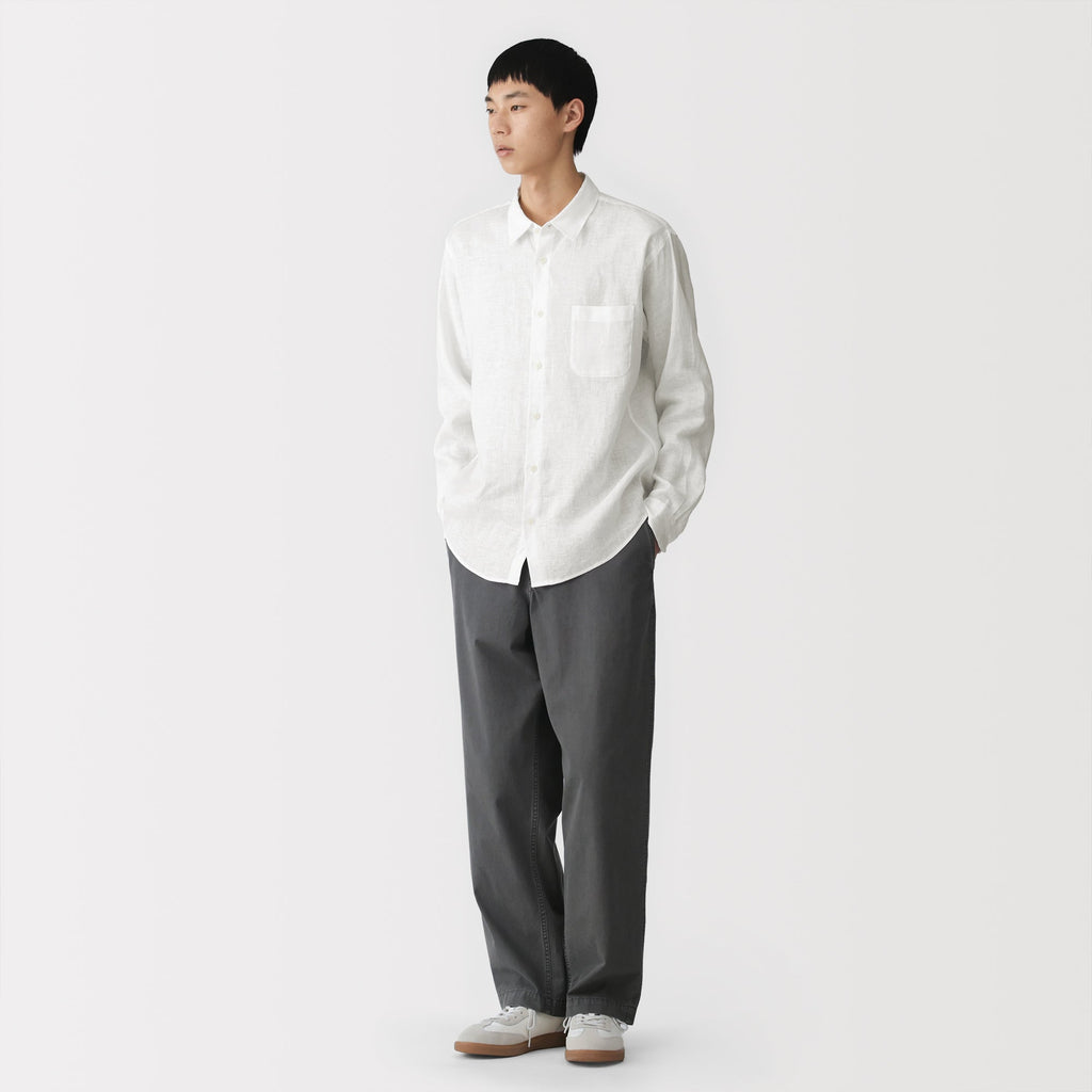 Linen Shirt
