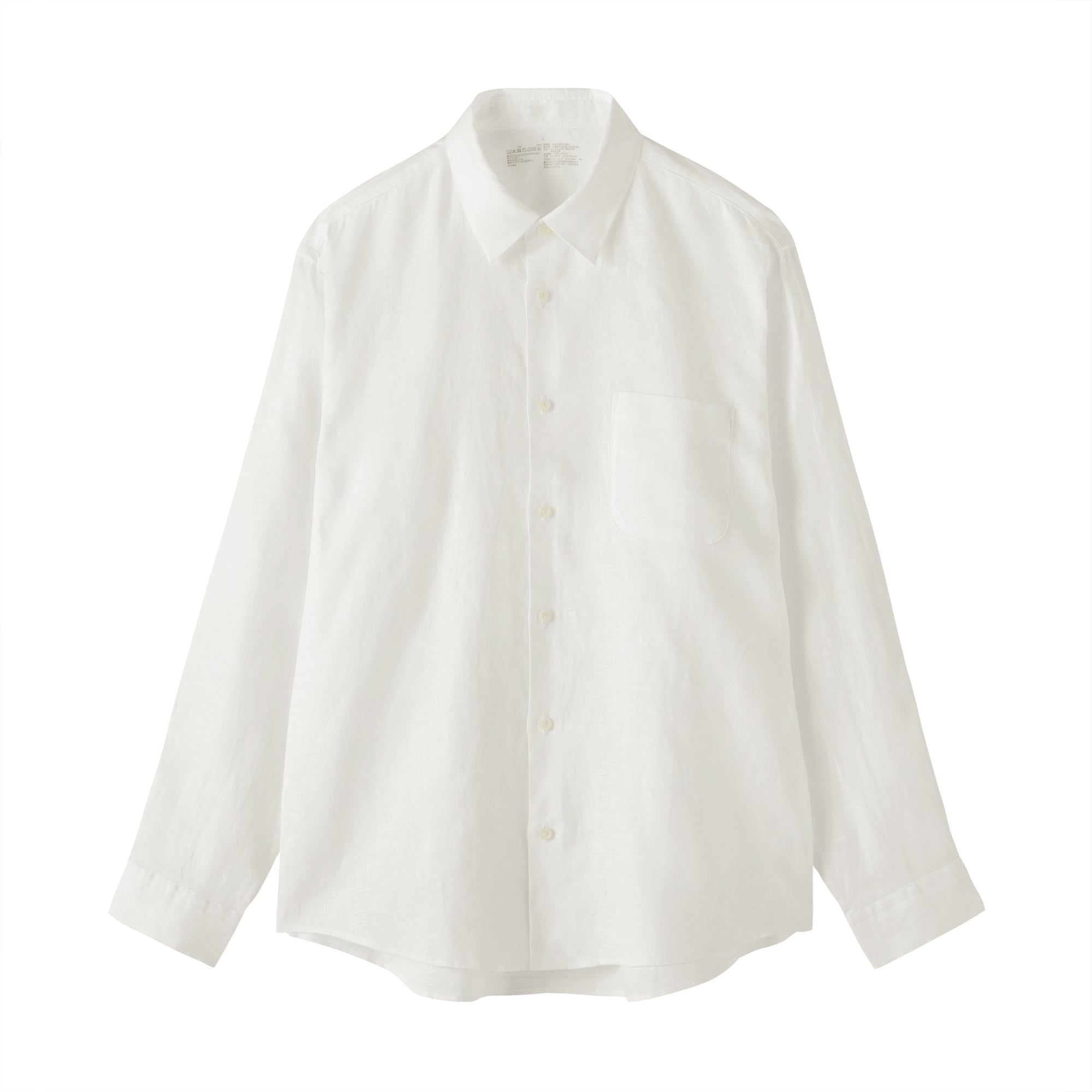 Linen Shirt