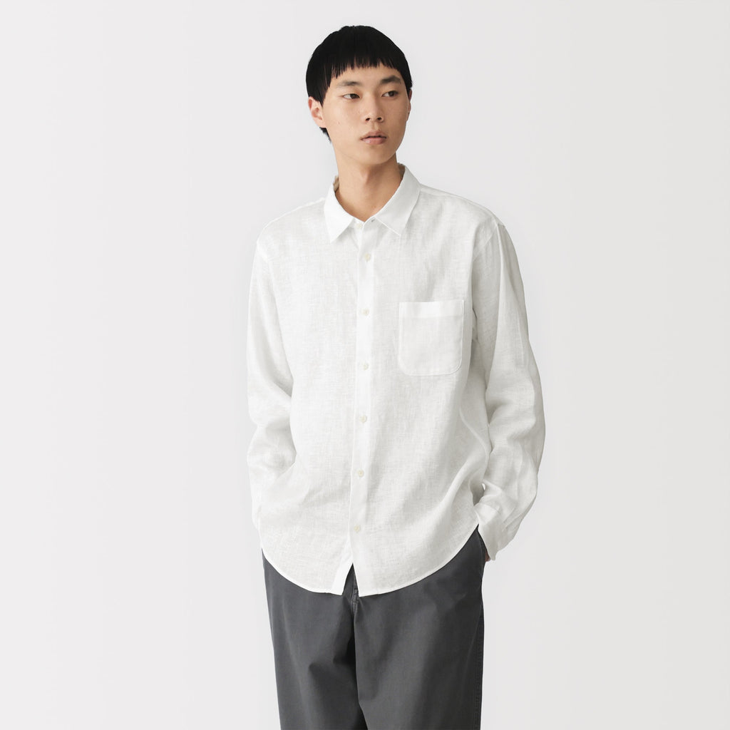 Linen Shirt