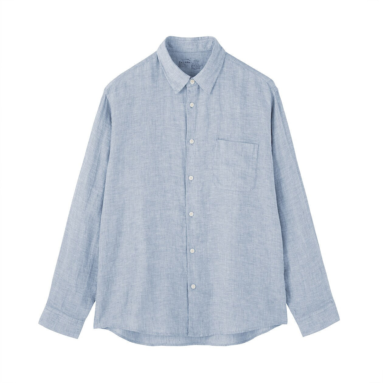 Linen Shirt