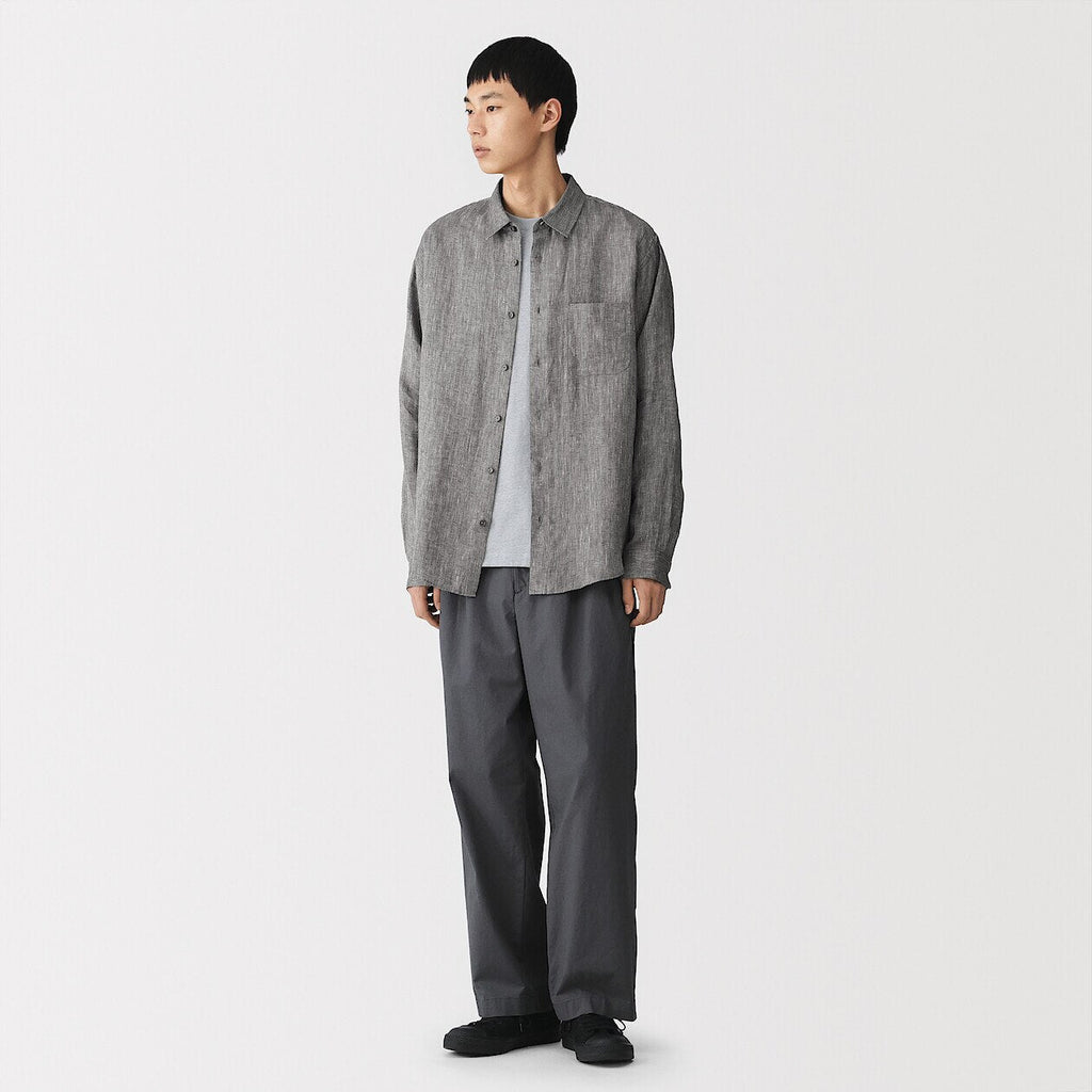 Linen Shirt