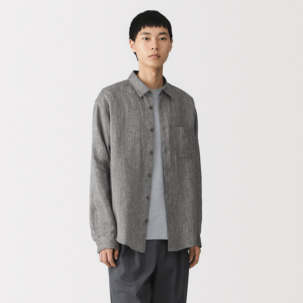 Linen Shirt