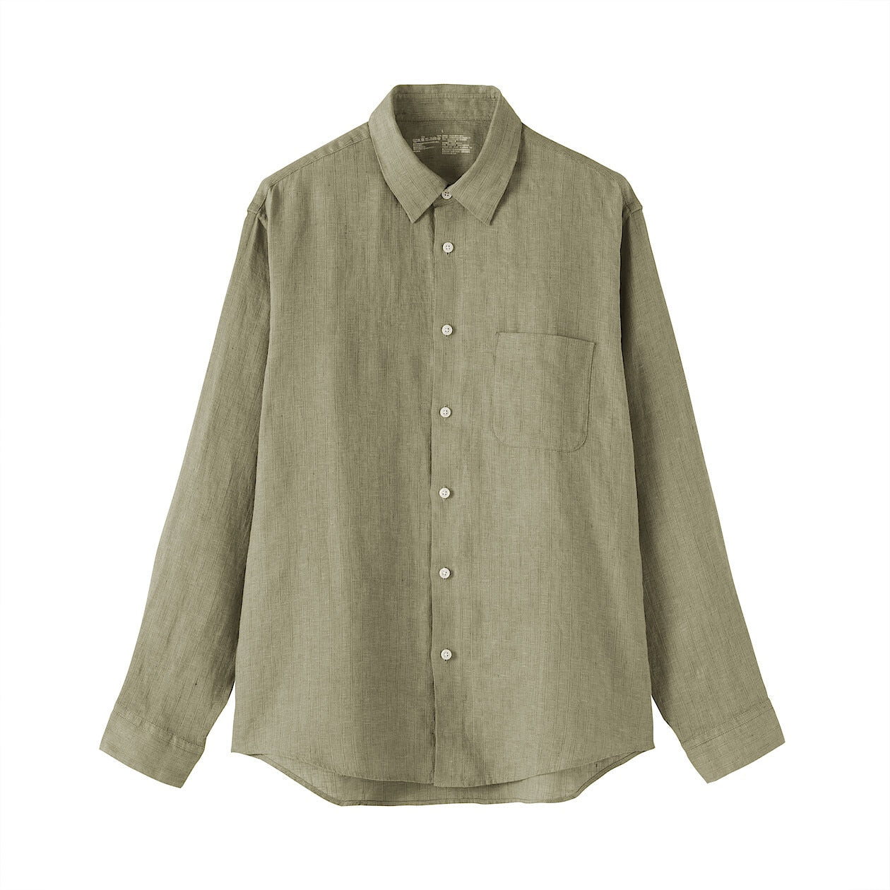 Linen Shirt