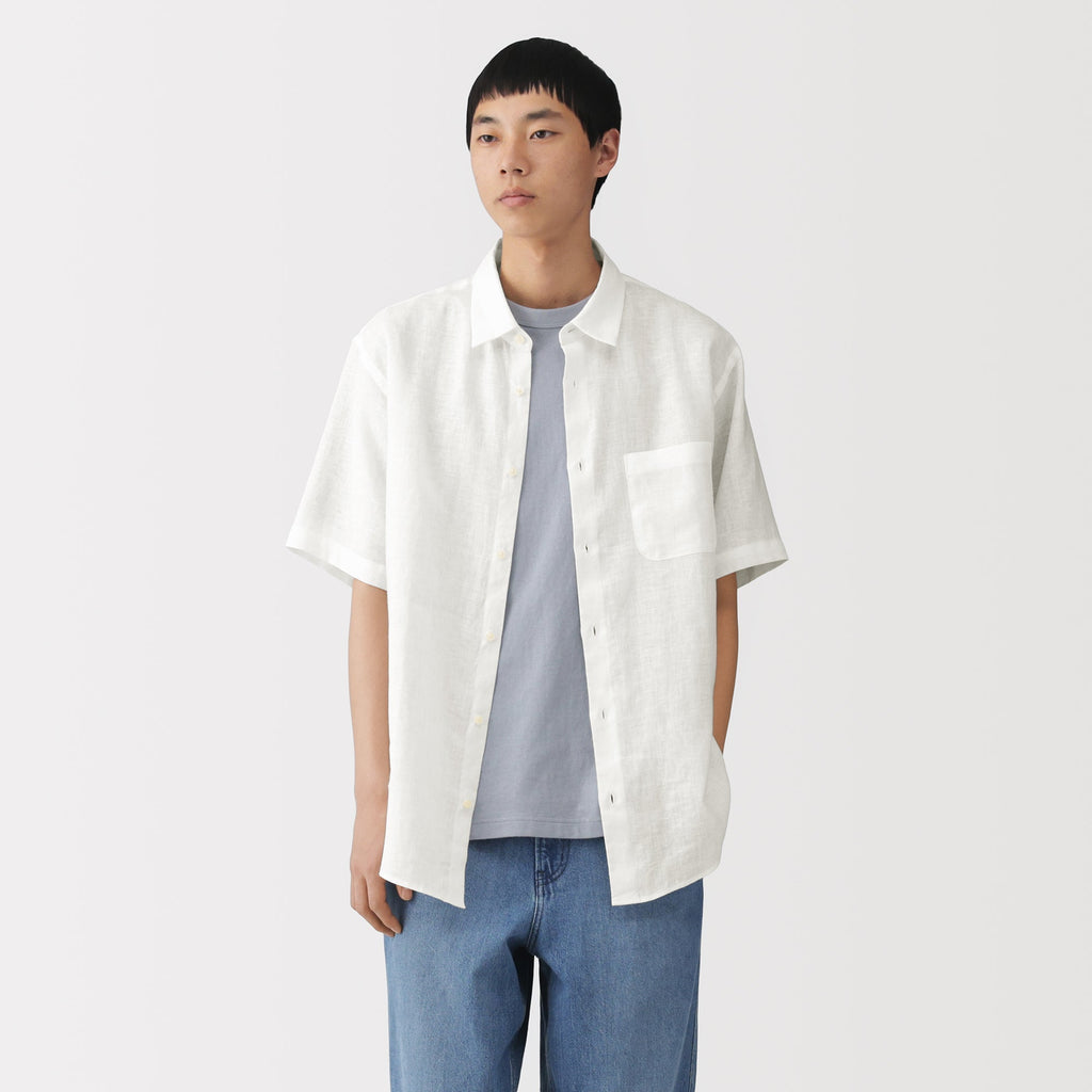 Linen Shirt