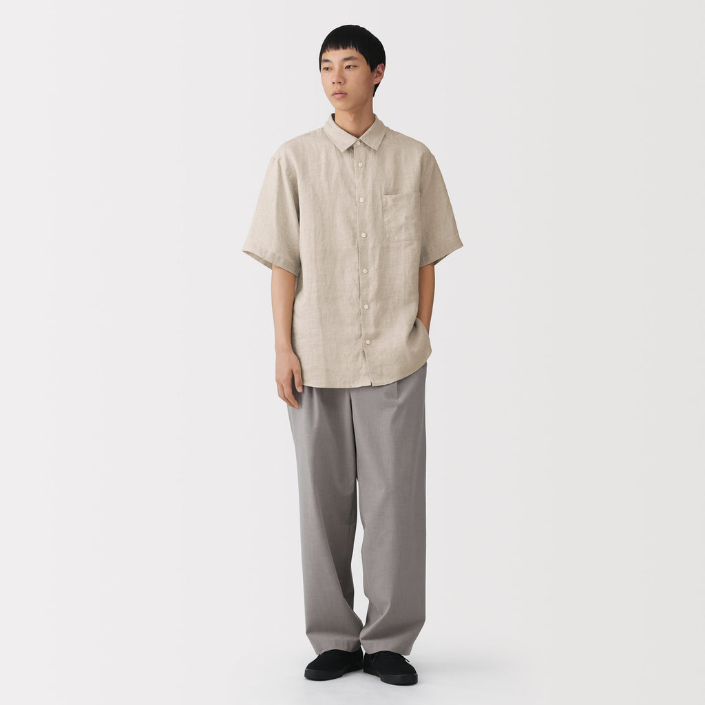 Linen Shirt