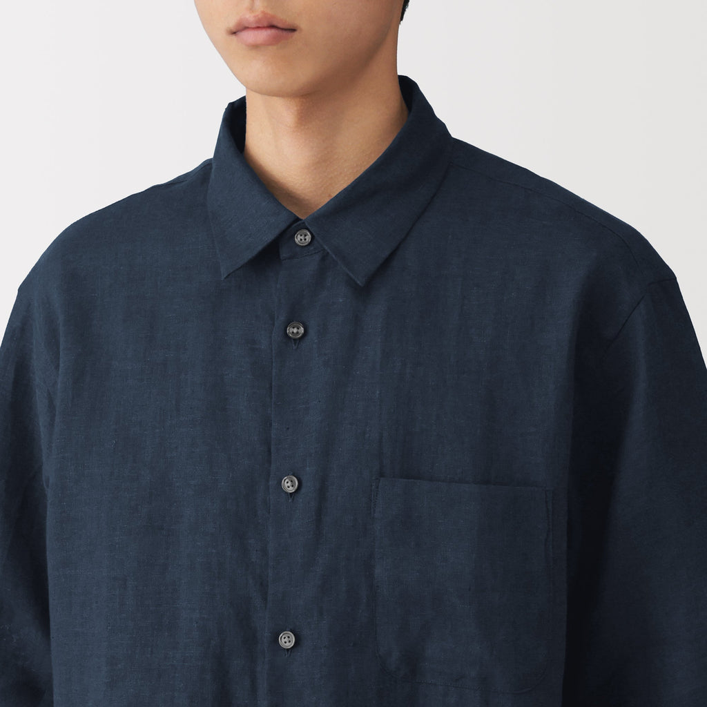 Linen Shirt