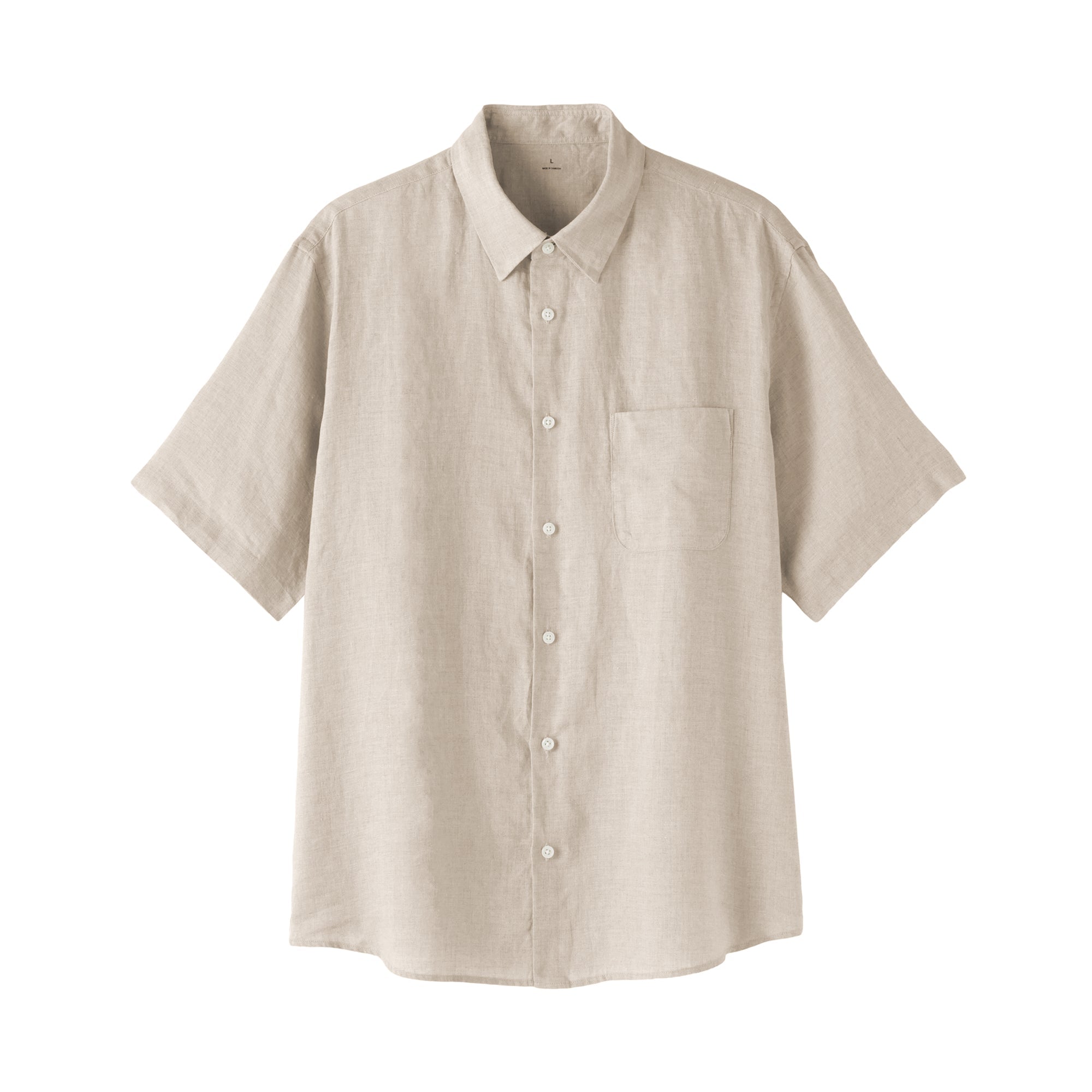 Linen Shirt