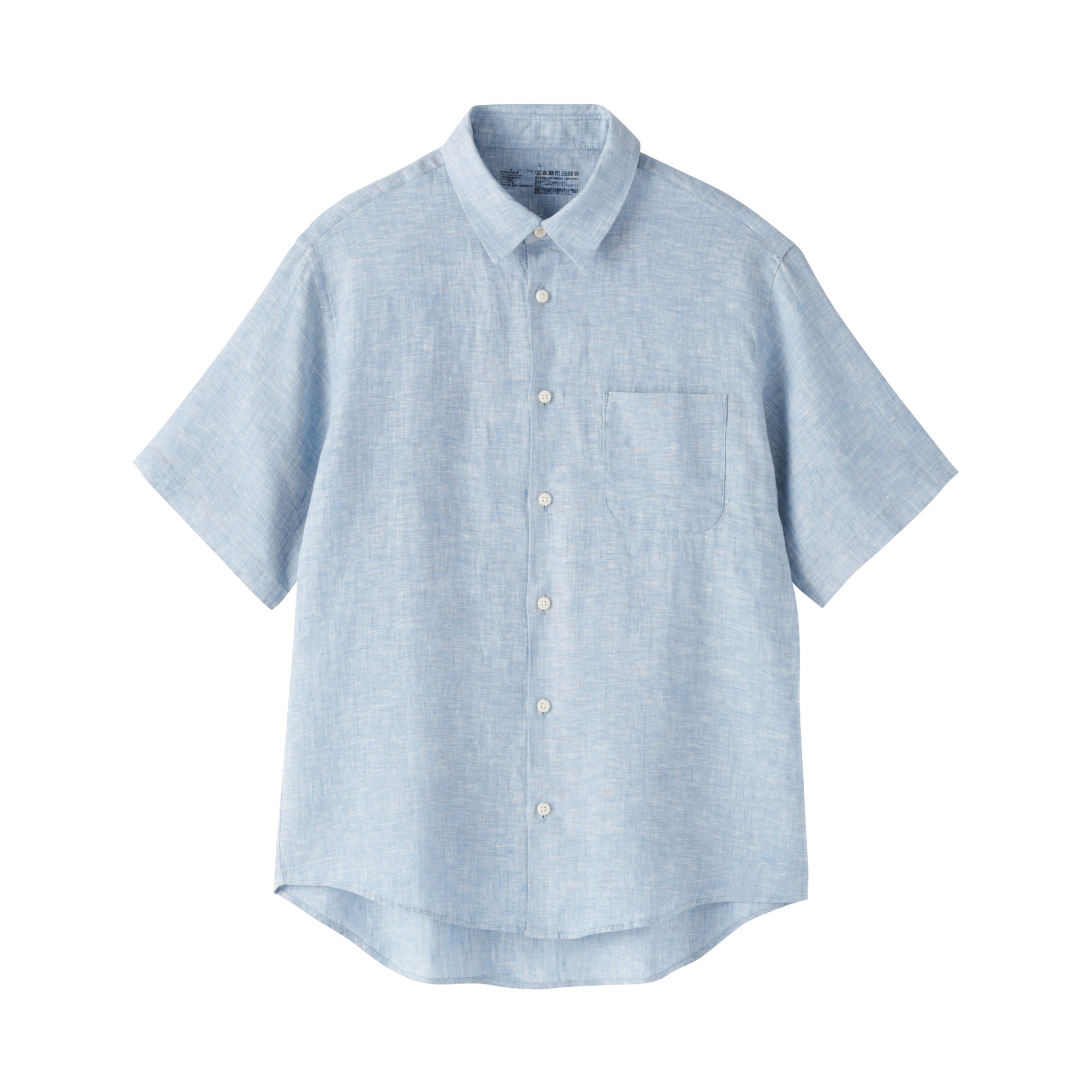 Linen Shirt