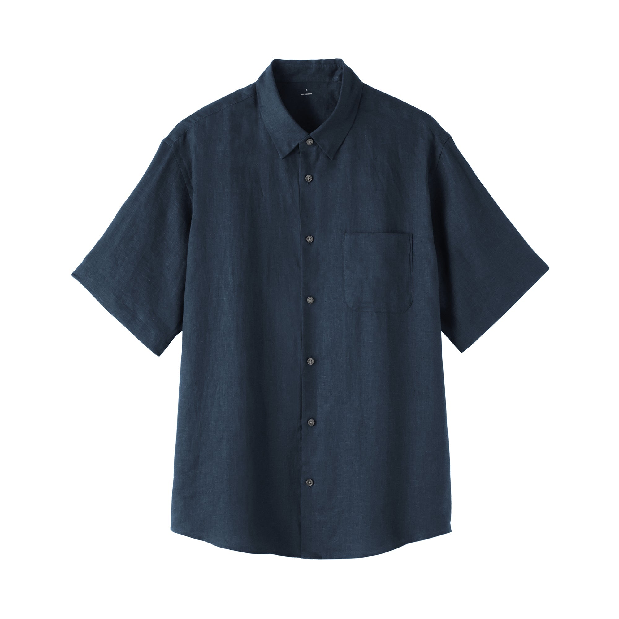 Linen Shirt