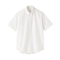 Oxford Pullover Shirt