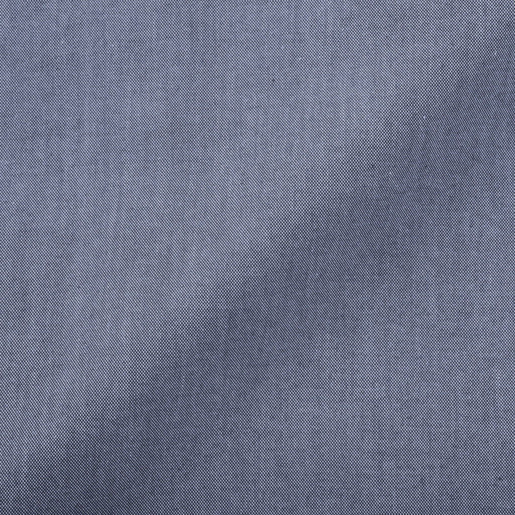 Oxford Pullover Shirt