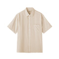 Madras Cotton Check Shirt