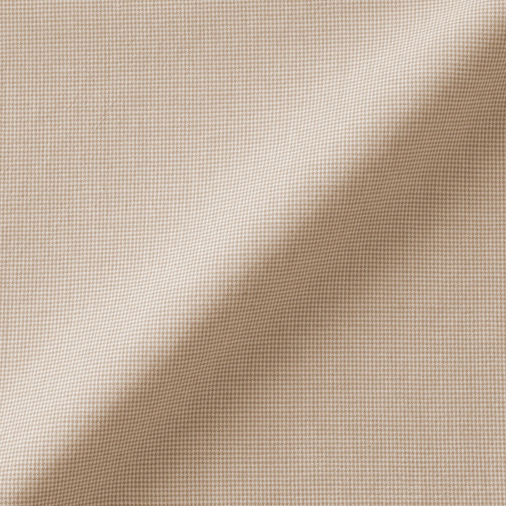 Madras Cotton Check Shirt