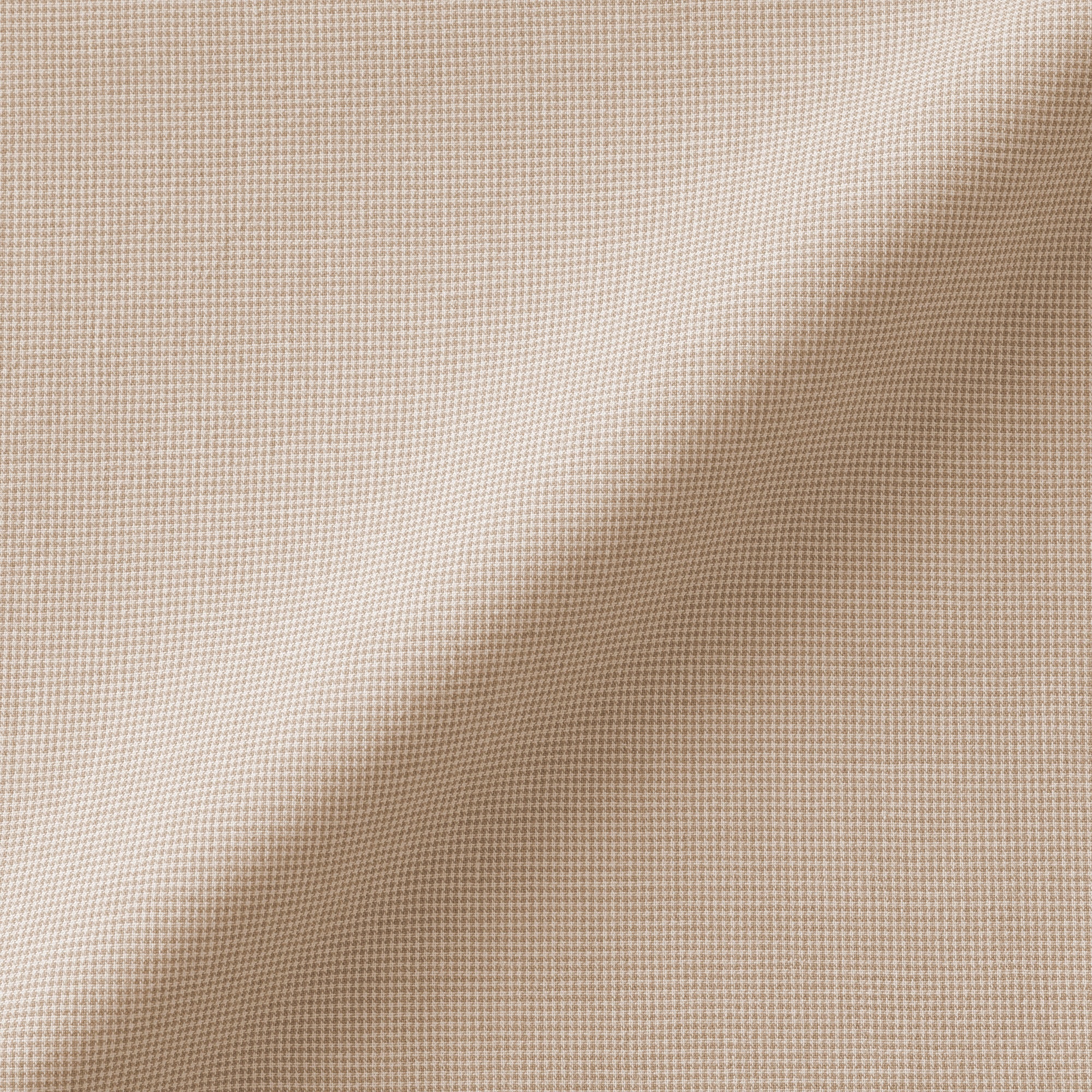 Madras Cotton Check Shirt