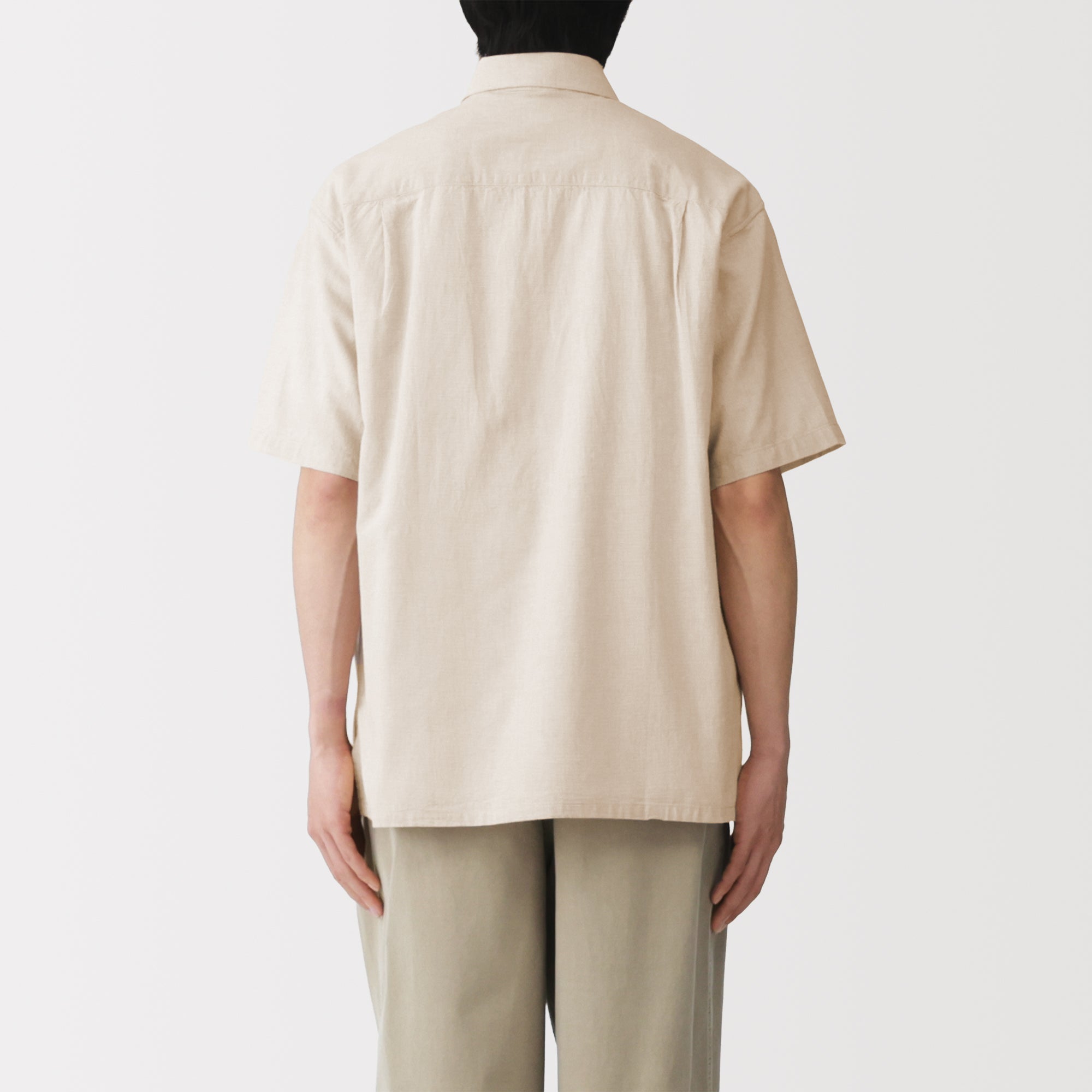 Madras Cotton Check Shirt