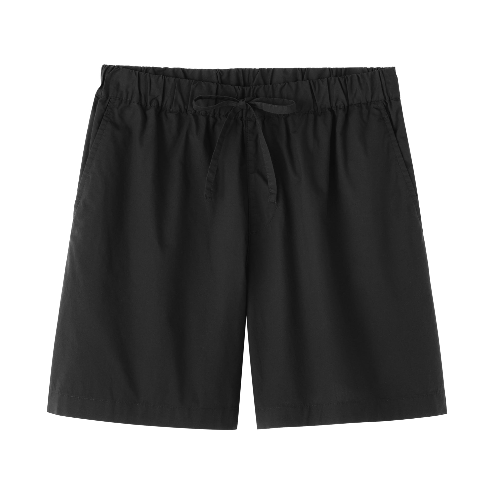 Broadcloth Shorts