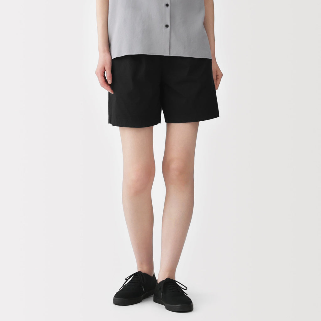 Broadcloth Shorts
