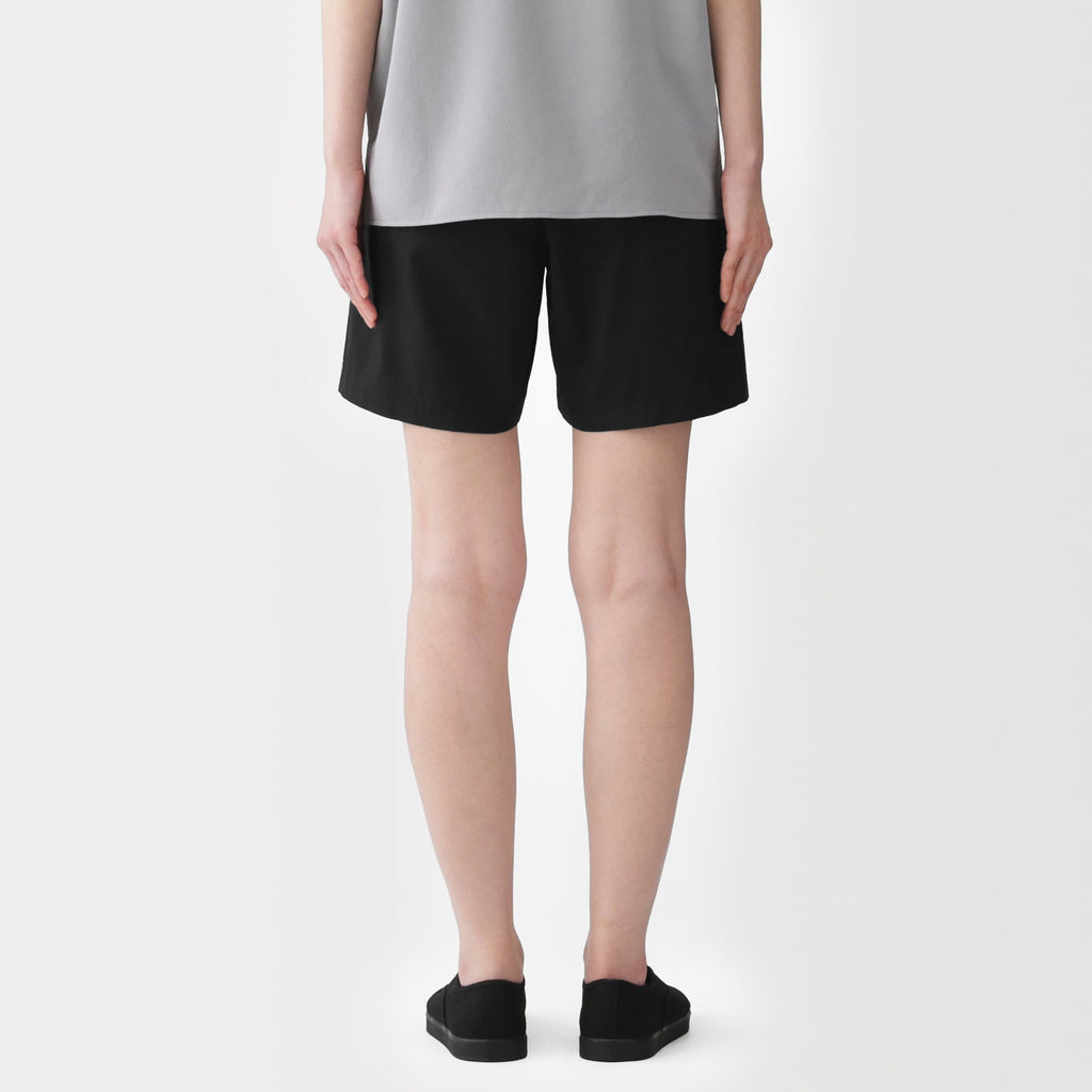 Broadcloth Shorts