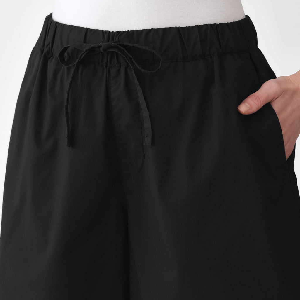 Broadcloth Shorts