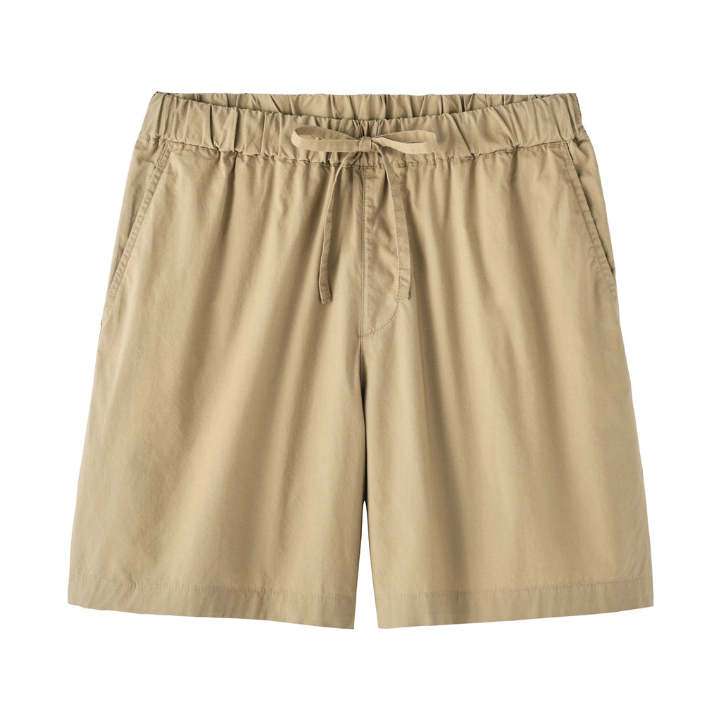 Broadcloth Shorts