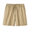 Broadcloth Shorts