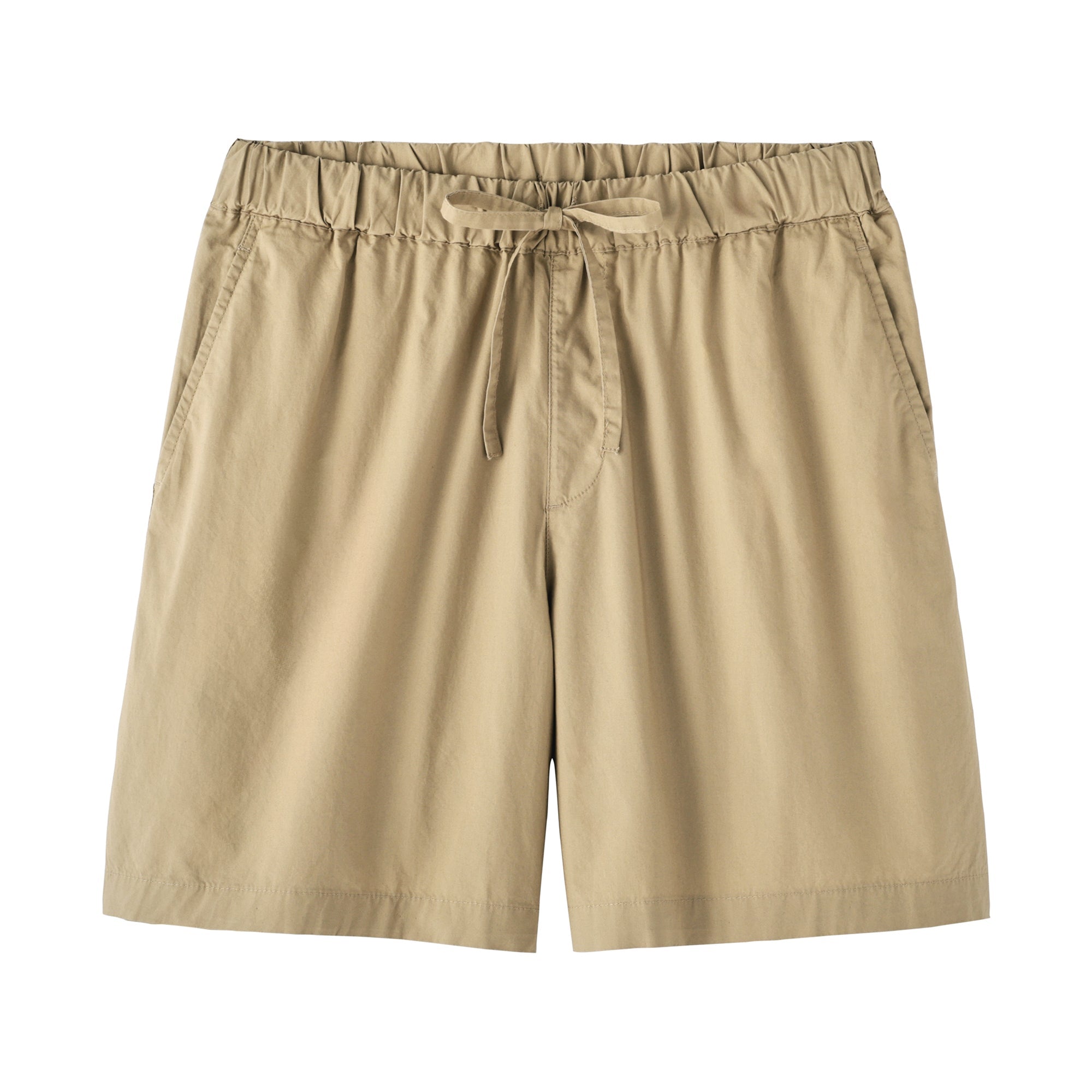 Broadcloth Shorts