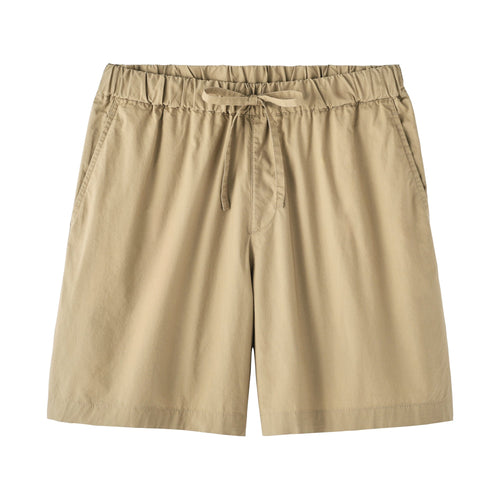 Broadcloth Shorts