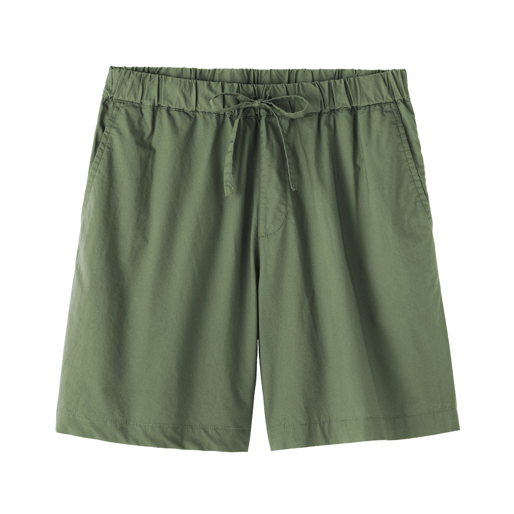 Broadcloth Shorts