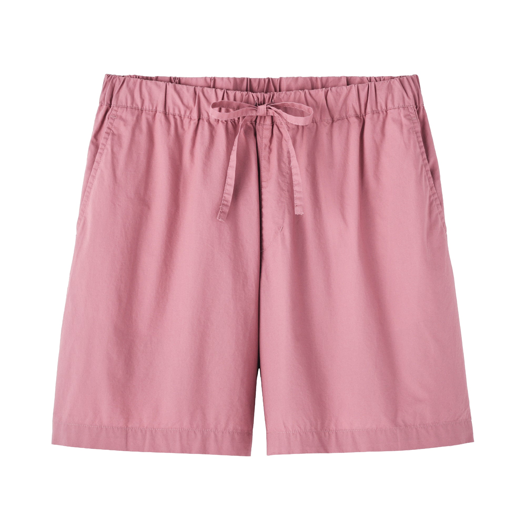 Broadcloth Shorts