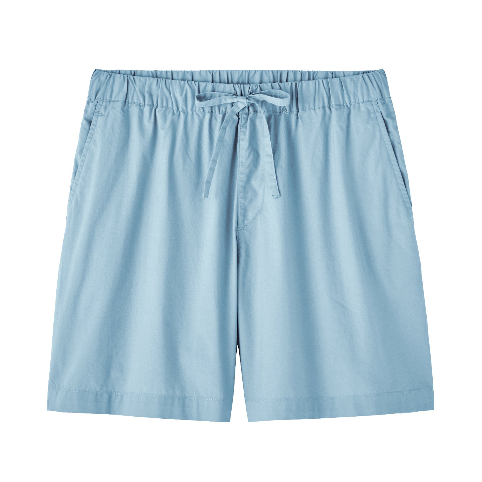 Broadcloth Shorts